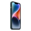 Billede af Apple iPhone 14 Plus Leather - Green
