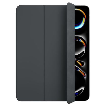 Billede af Apple Smart Folio for iPad Pro 13-inch (M4 - 2024) - Black