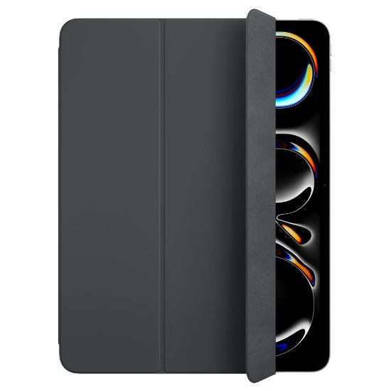 Billede af Apple Smart Folio for iPad Pro 13-inch (M4 - 2024) - Black