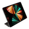 Billede af Apple Smart Folio iPad Pro 12.9" 2021 Sort