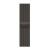 Billede af Apple Watch Series 8 GPS + Cellular 45mm Graphite Stainless Steel Case med Graphite Milanese Loop