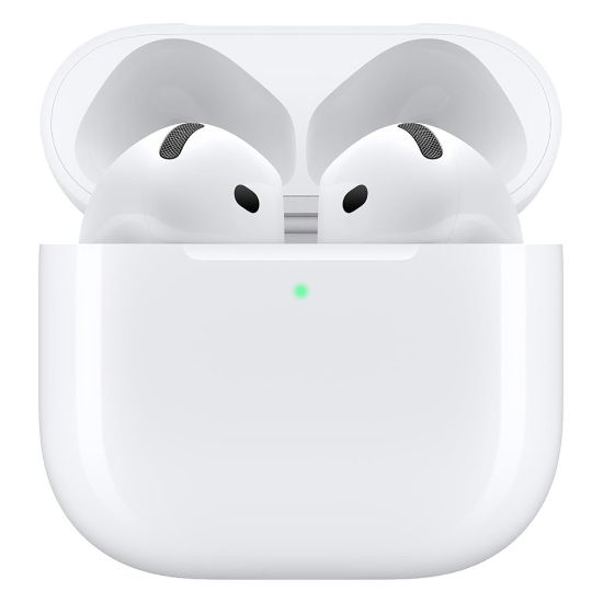 Billede af Apple Airpods 4