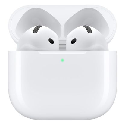 Billede af Apple Airpods 4 med ANC