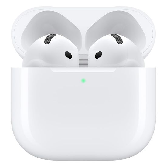 Billede af Apple Airpods 4 med ANC