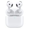 Billede af Apple Airpods 4 med ANC