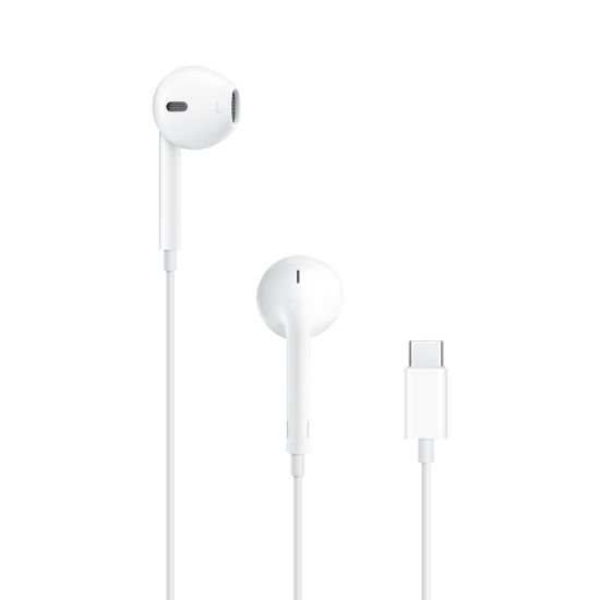 Billede af Apple Earpods USB-C