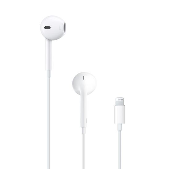 Billede af Apple EarPods with Lightning Connector