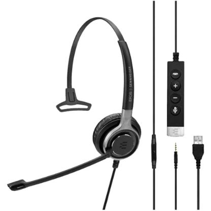 Billede af EPOS Impact SC 635 USB - Mono