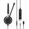 Billede af EPOS Impact SC 635 USB - Mono