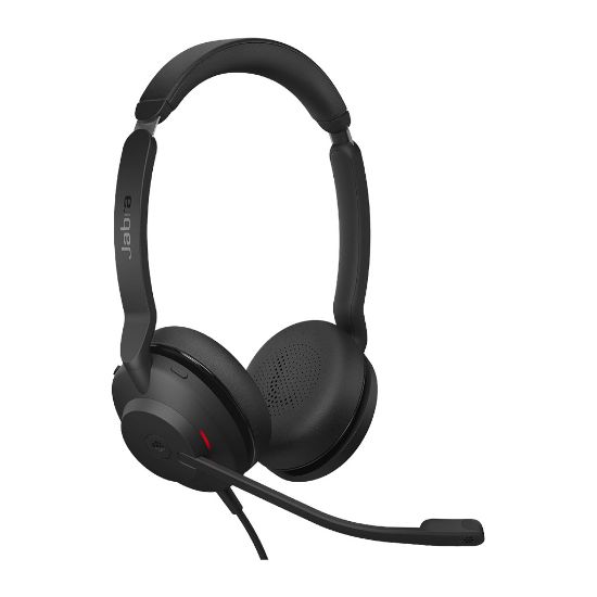 Billede af JABRA Evolve2 30 USB-C MS Stereo