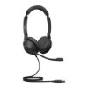 Billede af JABRA Evolve2 30 USB-C MS Stereo