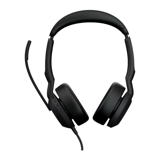 Billede af JABRA Evolve2 50 USB-A MS Stereo