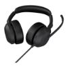 Billede af JABRA Evolve2 50 USB-A MS Stereo