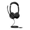 Billede af JABRA Evolve2 50 USB-A MS Stereo