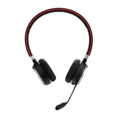 Billede af JABRA Evolve 65 UC Duo USB A