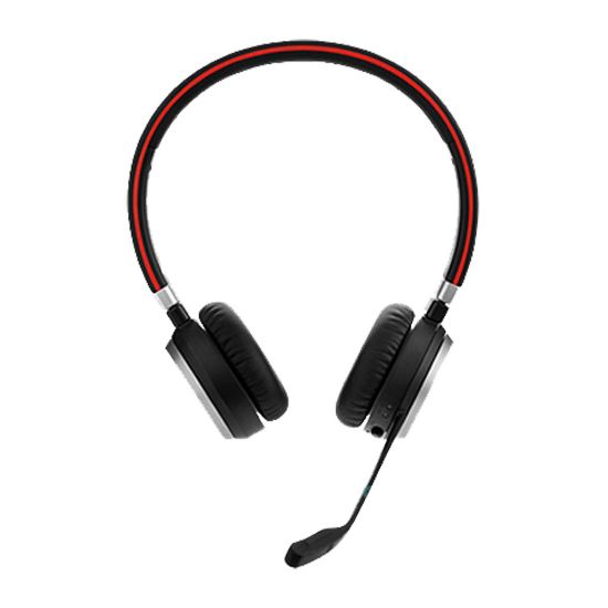 Billede af JABRA Evolve 65 UC Duo USB A