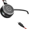 Billede af JABRA Evolve 65 UC Duo USB A