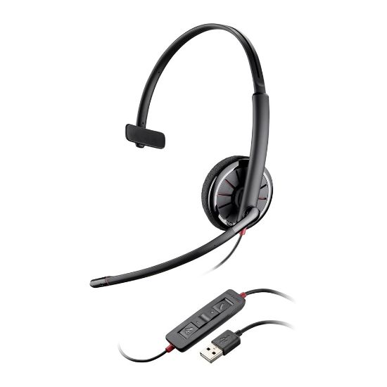 Billede af Plantronics Blackwire C-310 Mono