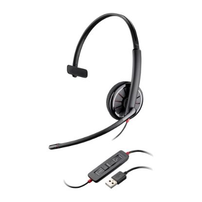 Billede af Plantronics Blackwire C-315 Mono