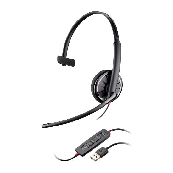 Billede af Plantronics Blackwire C-315 Mono
