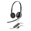 Billede af Plantronics Blackwire C-320 Duo
