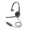 Billede af Plantronics Blackwire C-320 Duo