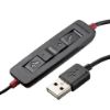 Billede af Plantronics Blackwire C-320 Duo