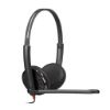 Billede af Plantronics Blackwire C-325 Duo