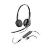Billede af Plantronics Blackwire C-325 Duo