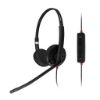 Billede af Plantronics Blackwire C-325 Duo
