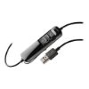 Billede af Plantronics Blackwire C725-M ANC PC Duo