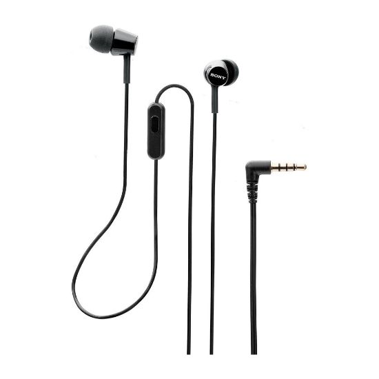 Billede af Sony MRD-EX15AP Wired Black