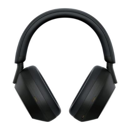 Billede af Sony WH-1000XM5 - Sort