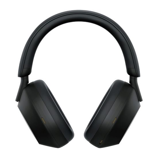 Billede af Sony WH-1000XM5 - Sort