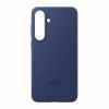 Billede af Samsung Galaxy S25 Silicone Cover Blue