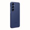 Billede af Samsung Galaxy S25 Silicone Cover Blue
