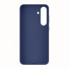 Billede af Samsung Galaxy S25 Silicone Cover Blue