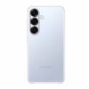 Billede af Samsung Galaxy S25+ Clear Magnet Cover