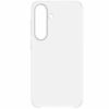Billede af Samsung Galaxy S25+ Clear Magnet Cover