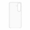 Billede af Samsung Galaxy S25+ Clear Magnet Cover