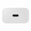 Billede af Samsung 25W GaN Travel Adapter hvid