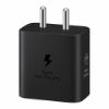 Billede af Samsung 25W GaN Travel Adapter sort