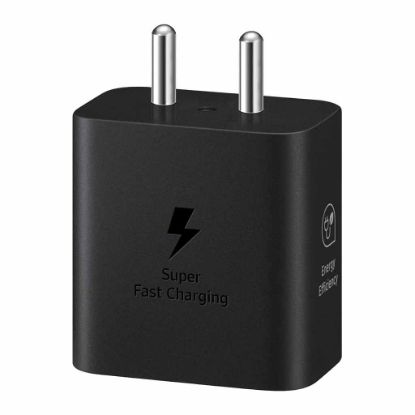 Billede af Samsung 25W GaN Travel Adapter sort