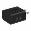 Billede af Samsung 25W GaN Travel Adapter sort