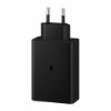 Billede af Samsung 65W Power Adapter Trio - Black