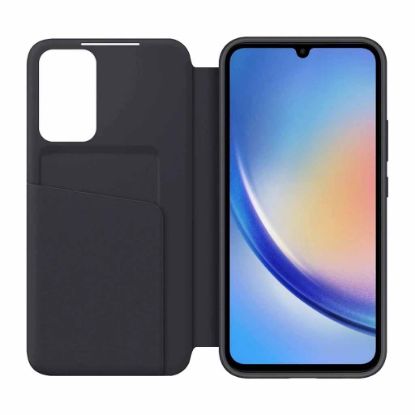 Billede af Samsung Galaxy A34 Smart View Wallet