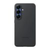 Billede af Samsung Galaxy S25 Silicone Cover Black