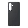 Billede af Samsung Galaxy S25 Silicone Cover Black