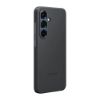 Billede af Samsung Galaxy S25 Silicone Cover Black