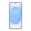 Billede af Samsung Galaxy S25 Clear Magnet Cover